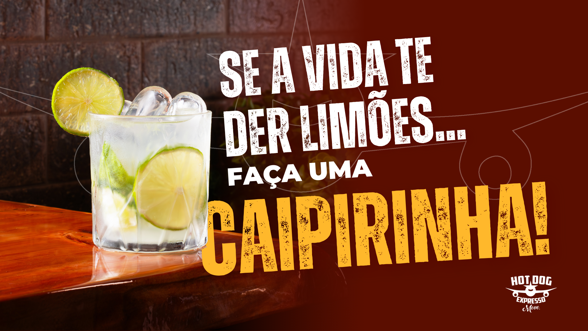 Caipirinha